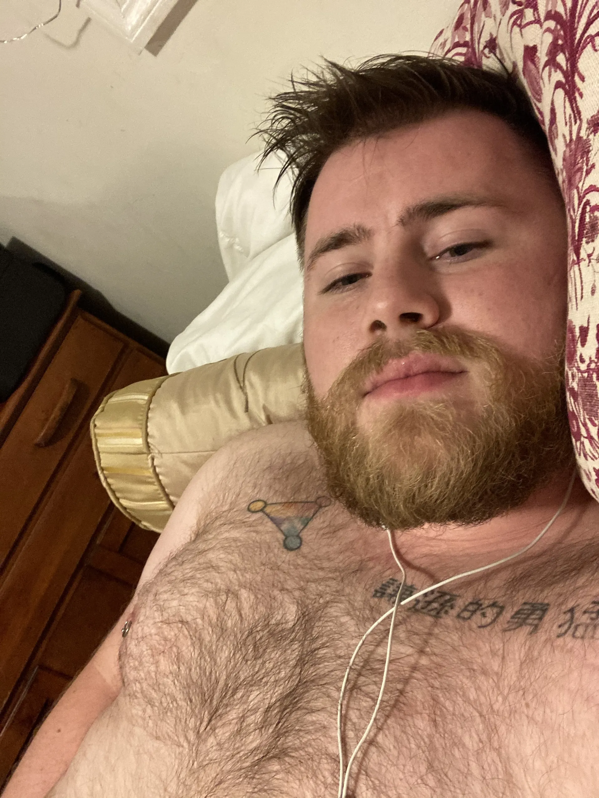 Chad Rivers OnlyFans header