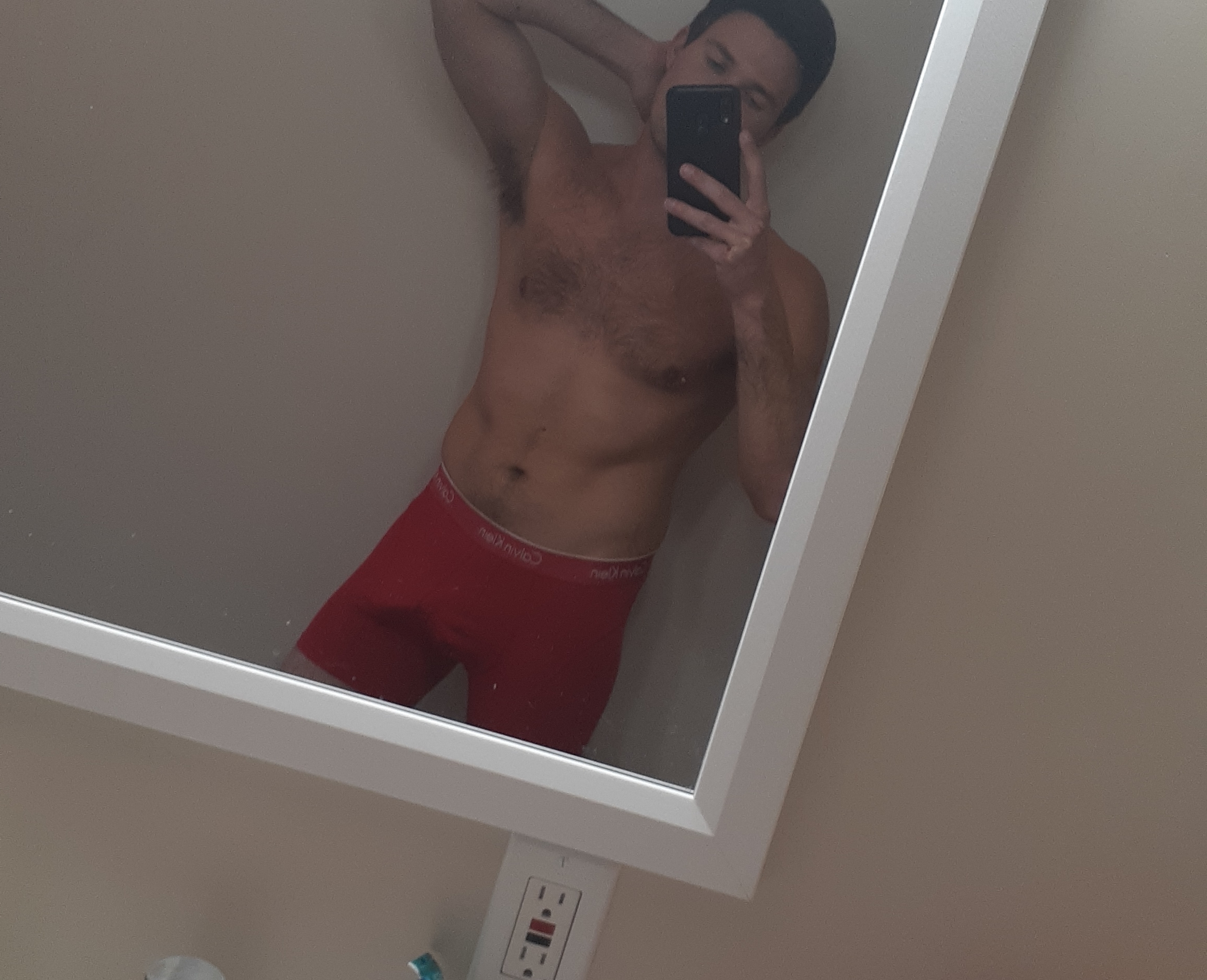 ChadPowerz OnlyFans