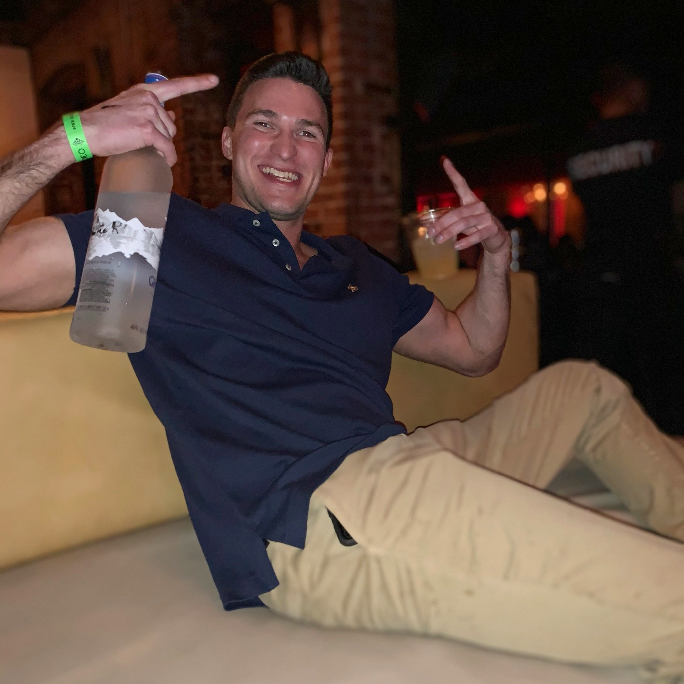 ChadPowerz OnlyFans header