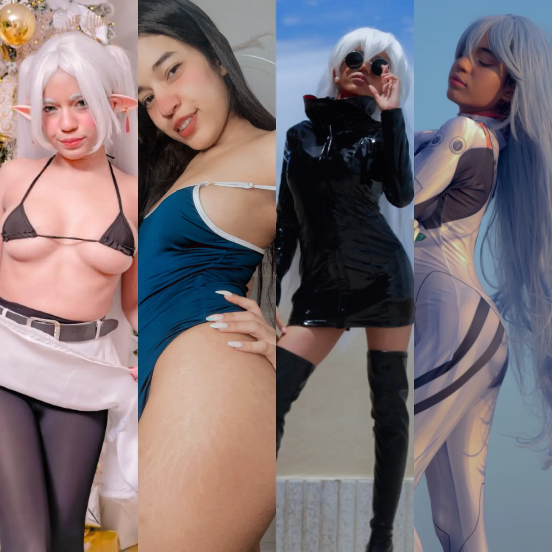 ˖⁺. ༶ ❤︎ ⋆˙⊹ princess ⊹˙⋆❤︎ ༶ .⁺˖ OnlyFans header