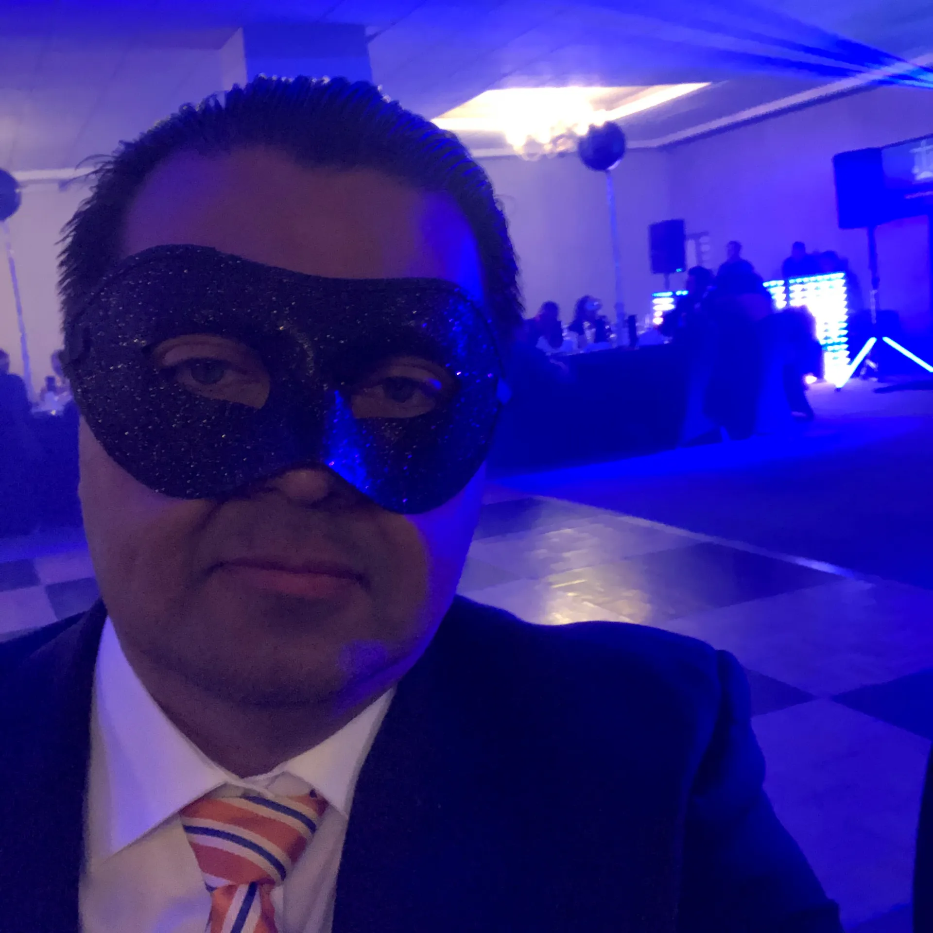 Miguel Chamlaty OnlyFans header