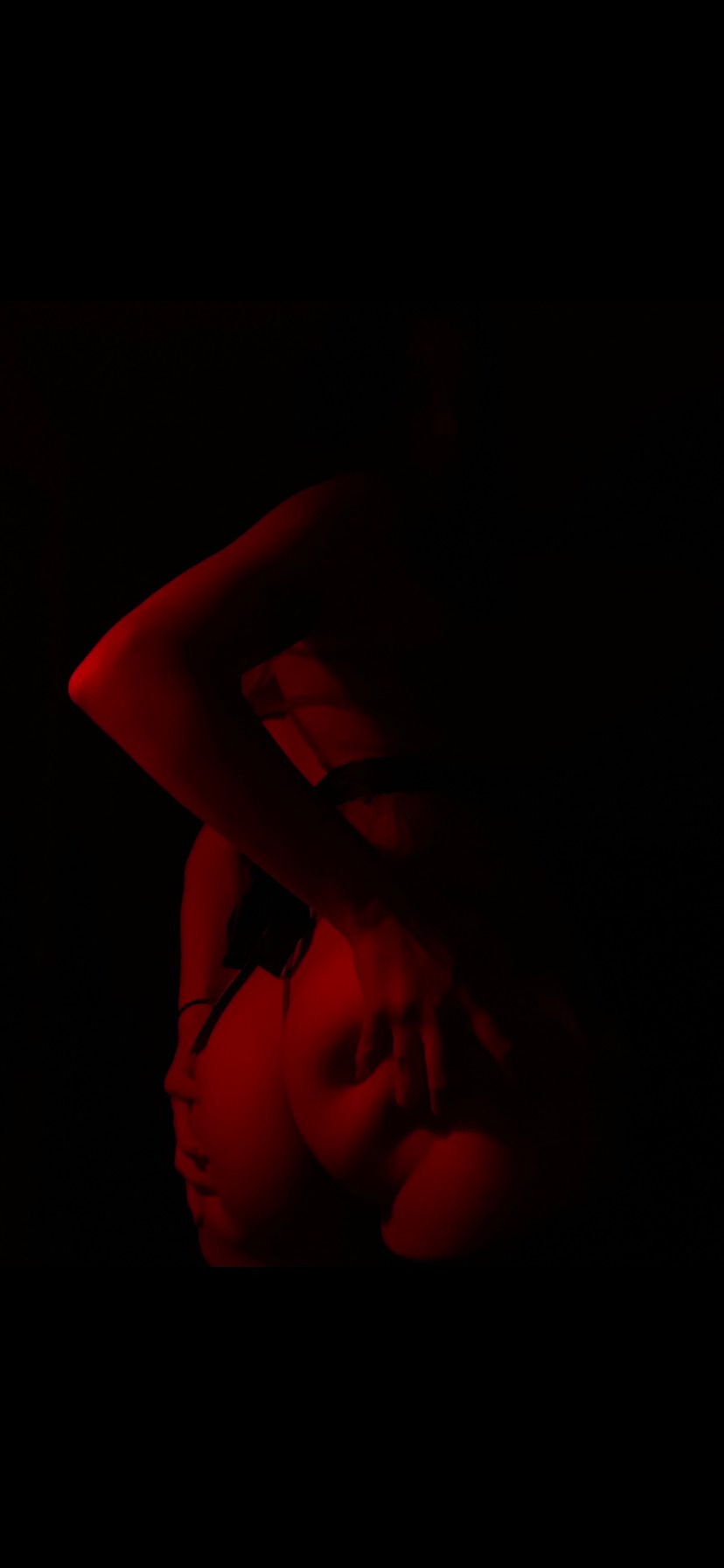 Alyssa Frost OnlyFans