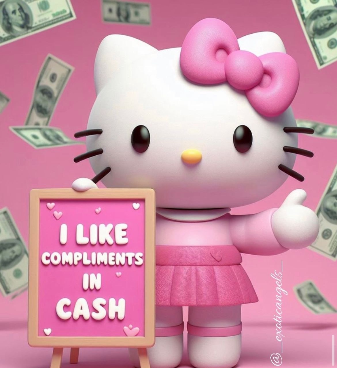 Champagne🩷🥂 OnlyFans