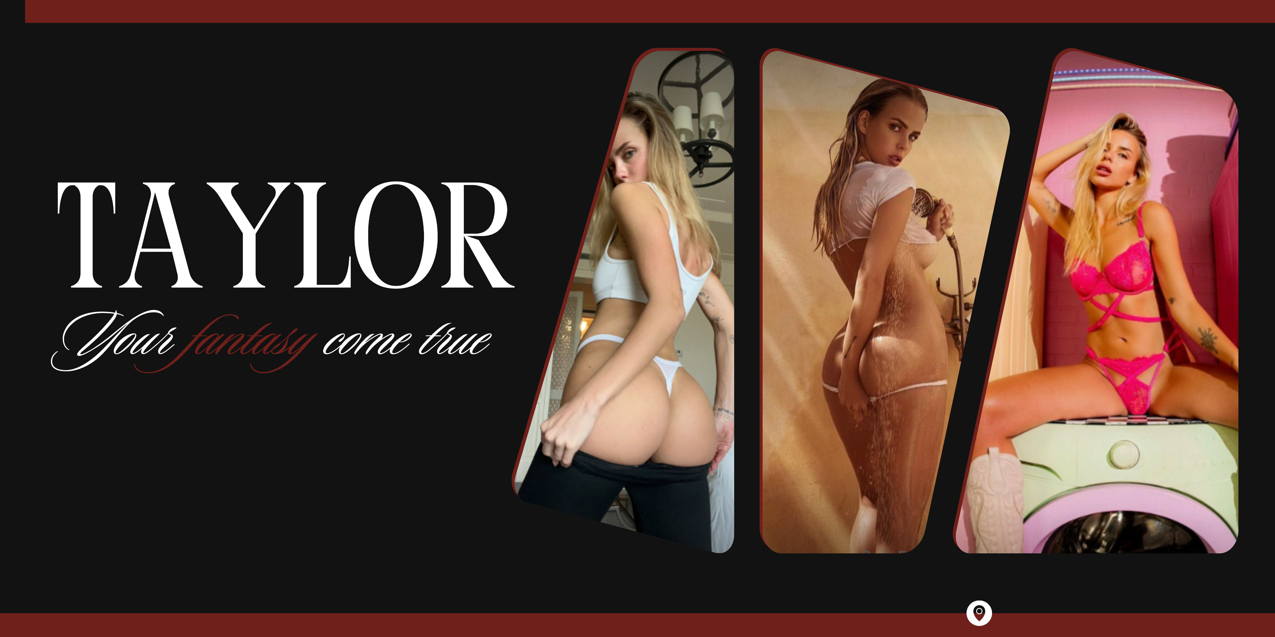 Taylor 🌸 OnlyFans header