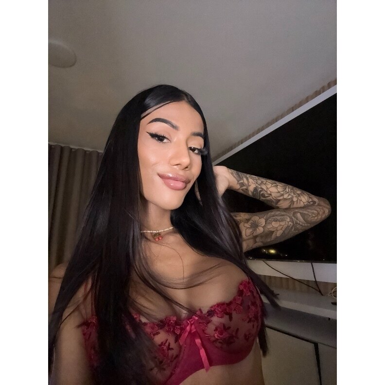 Mayla Vargas OnlyFans