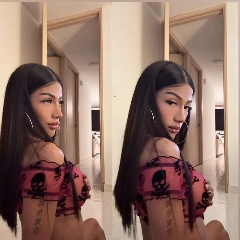 Mayla Vargas OnlyFans header