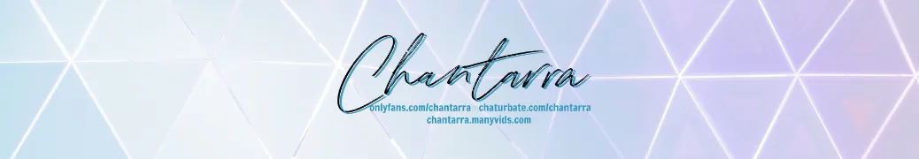 Chantarra OnlyFans header