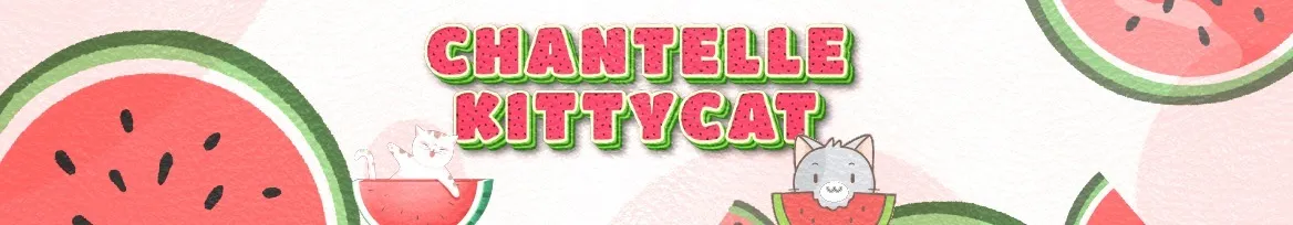 Chantelle_kittycat OnlyFans header