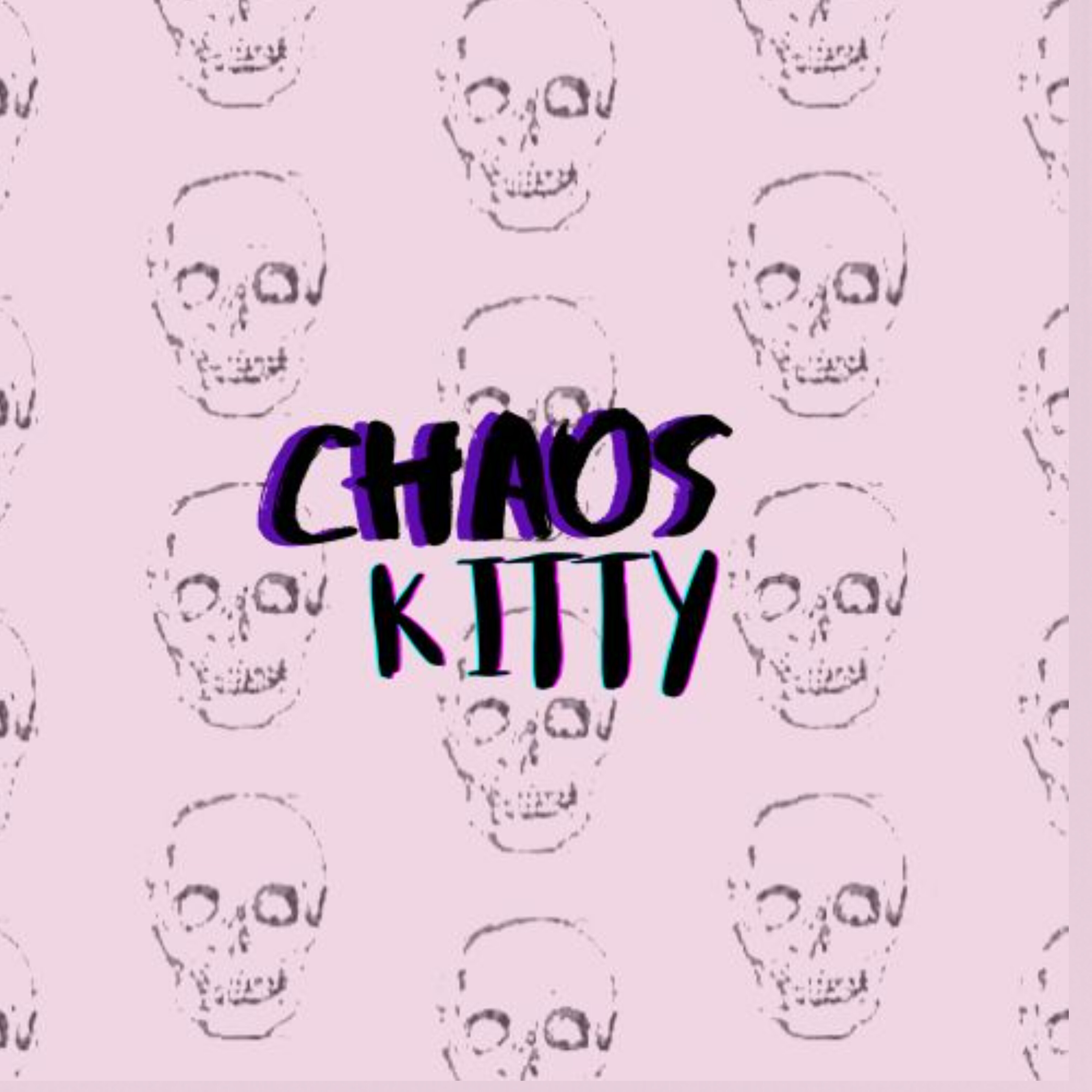 Chaoskitty OnlyFans header