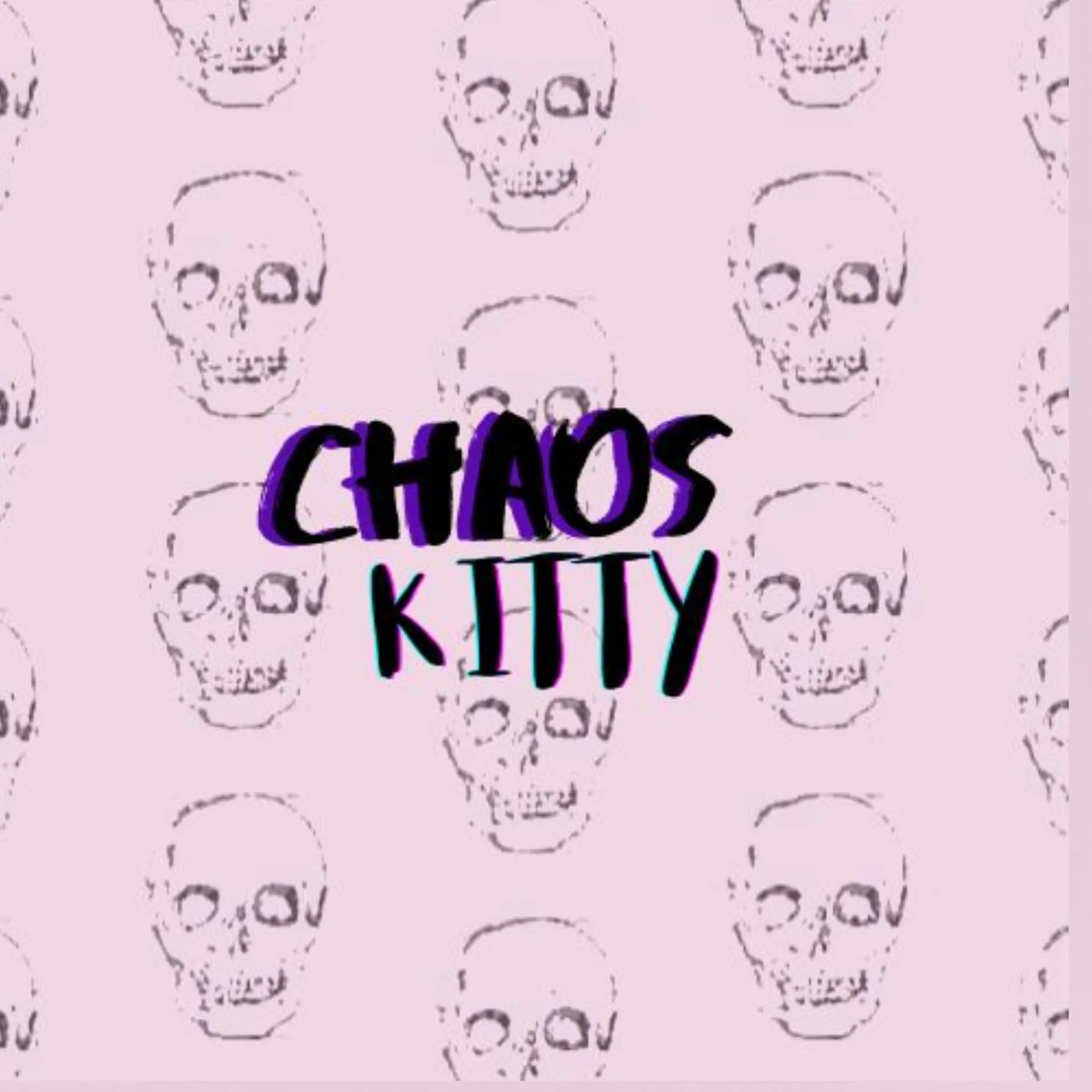 Chaoskitty OnlyFans header