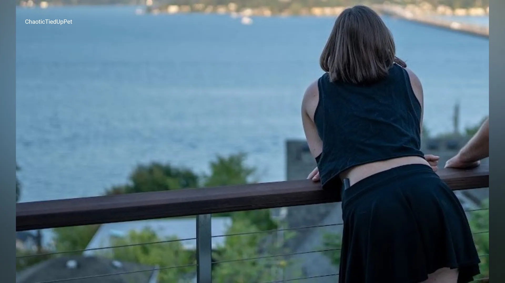 ChaoticTiedUpPet OnlyFans header