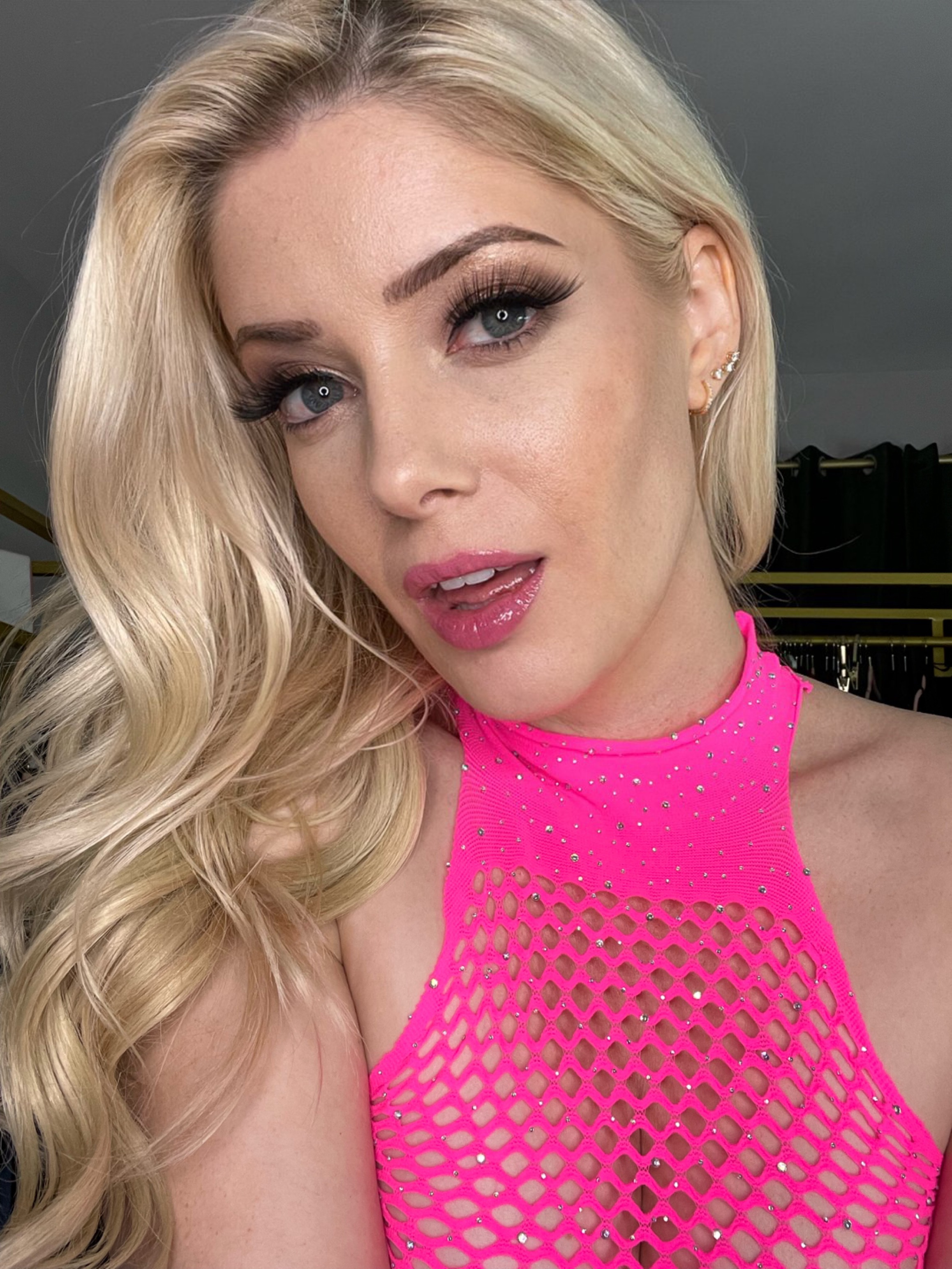 Charlotte Stokely