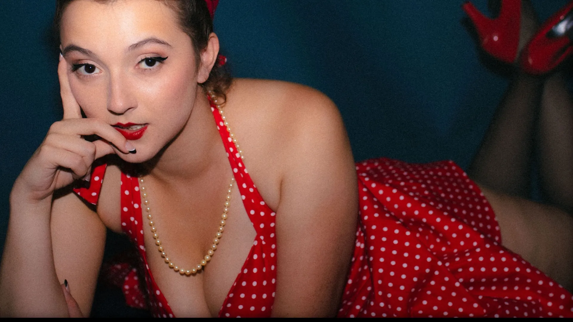 Charizard OnlyFans header