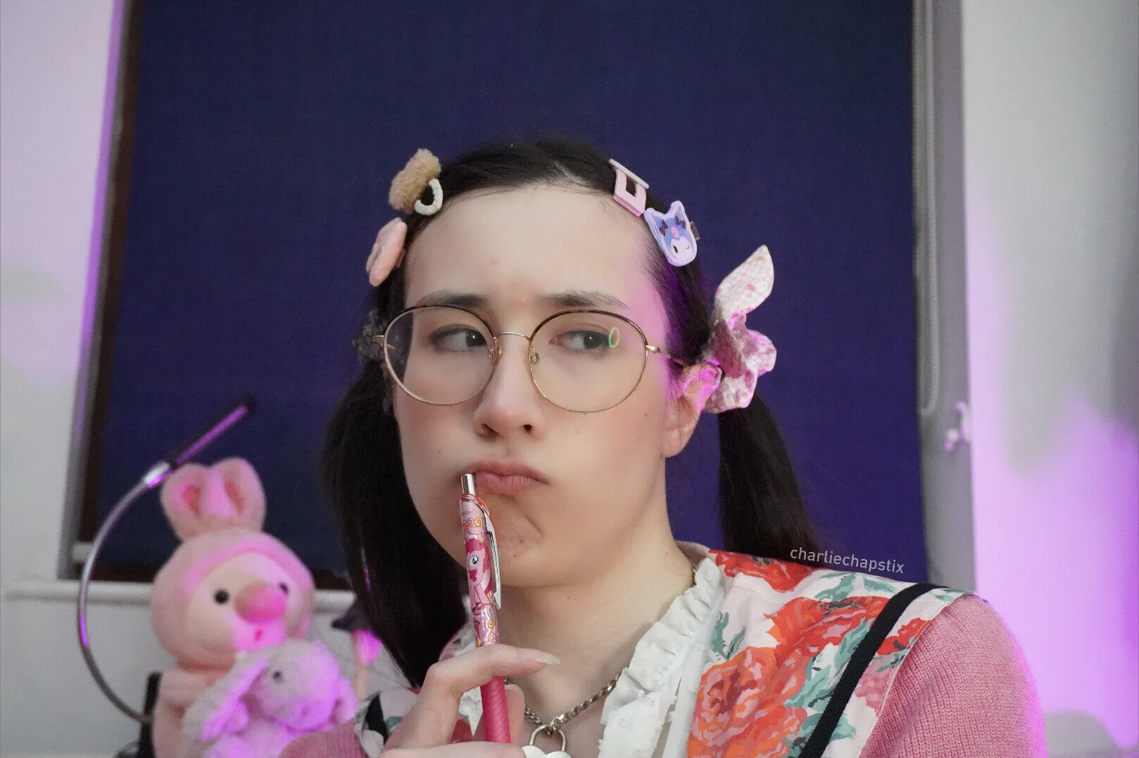 Charlie Starshine OnlyFans header