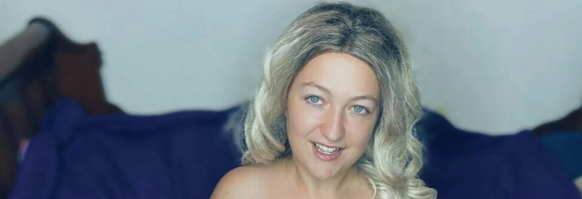 CharlieDoeXO OnlyFans header