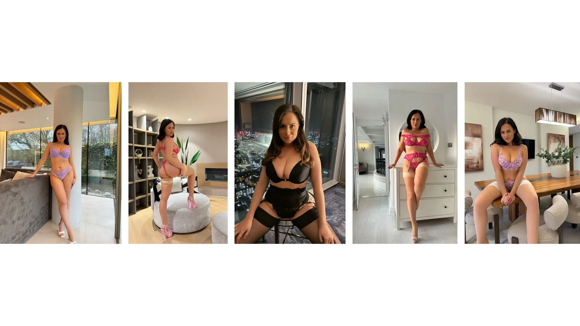 🇬🇧🌹 Charlie Rose 🌹🇬🇧 OnlyFans header