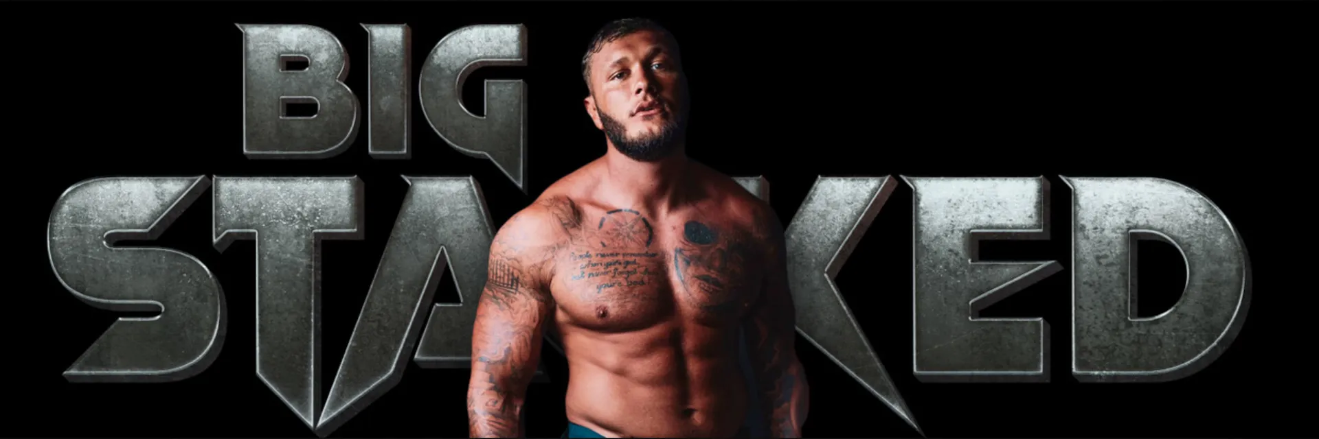 Big stacks 💪 OnlyFans header