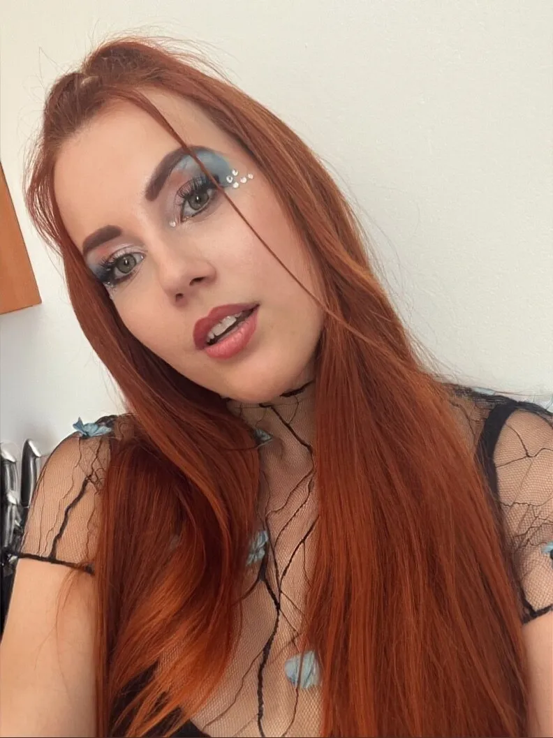 Charlie Red ❣️V.I.P 🔞