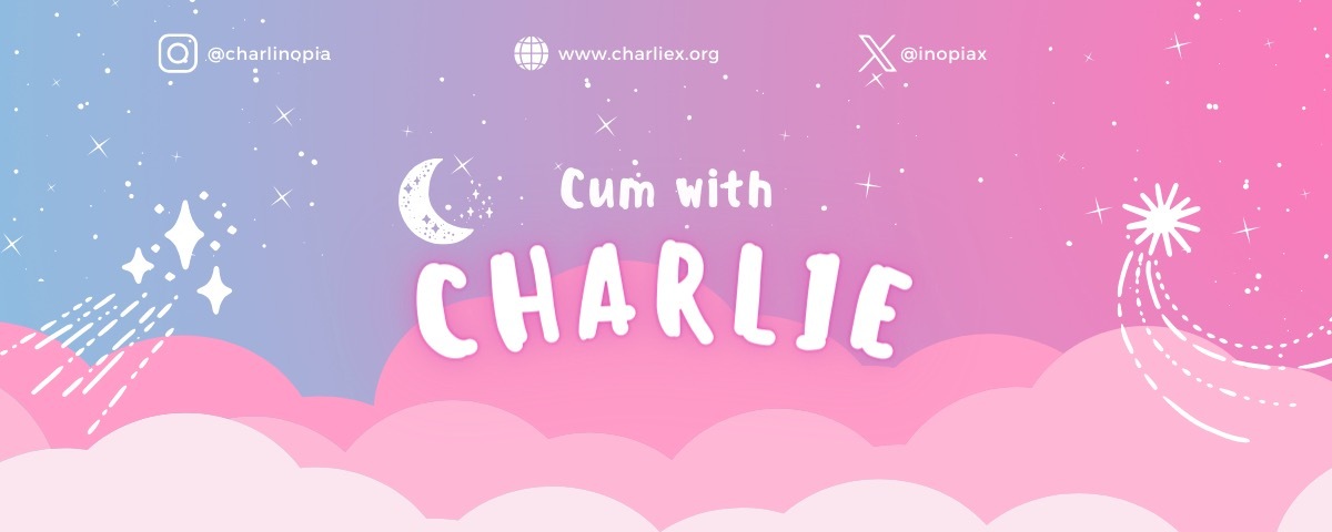 Charlie 💕 OnlyFans header