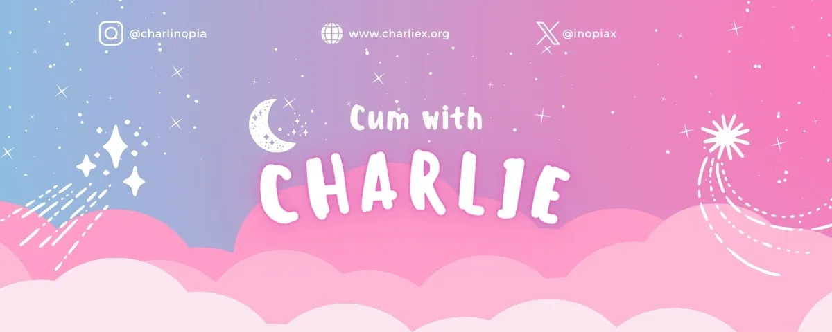 Charlie 💕 OnlyFans header