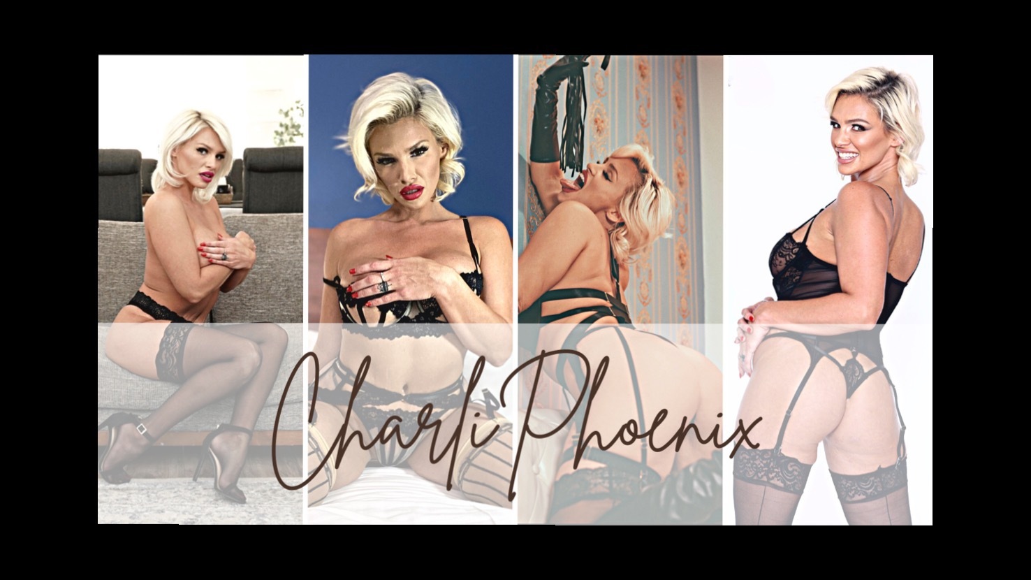 Charli Phoenix OnlyFans header