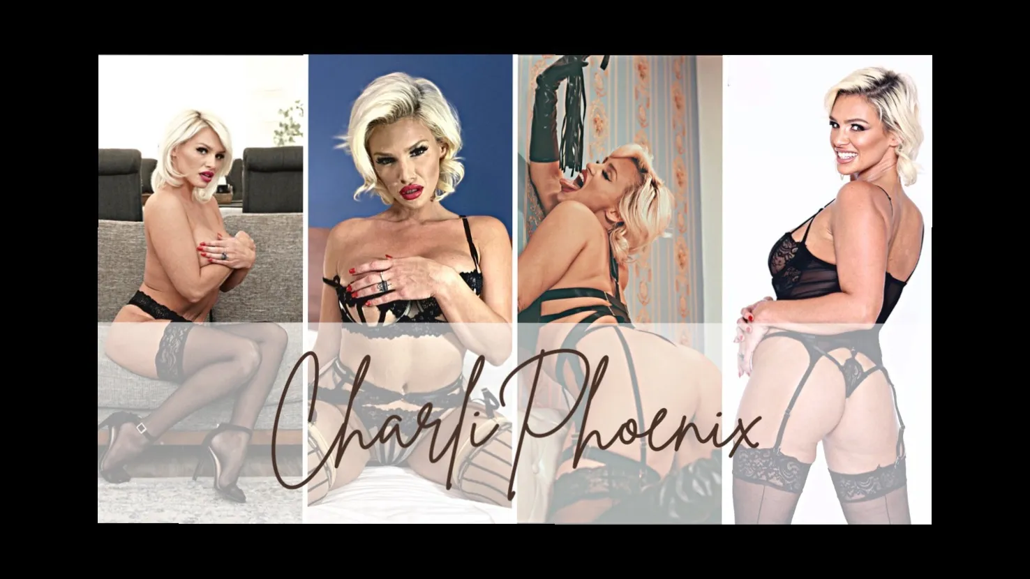 Charli Phoenix OnlyFans header