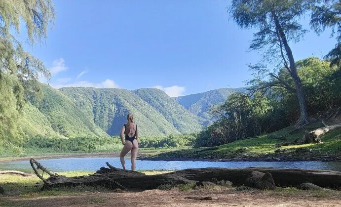 Charlotte Doe OnlyFans header