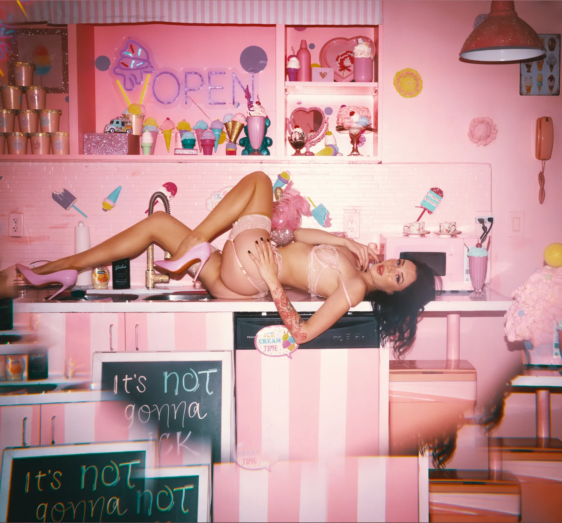 Charlotte Sins OnlyFans header