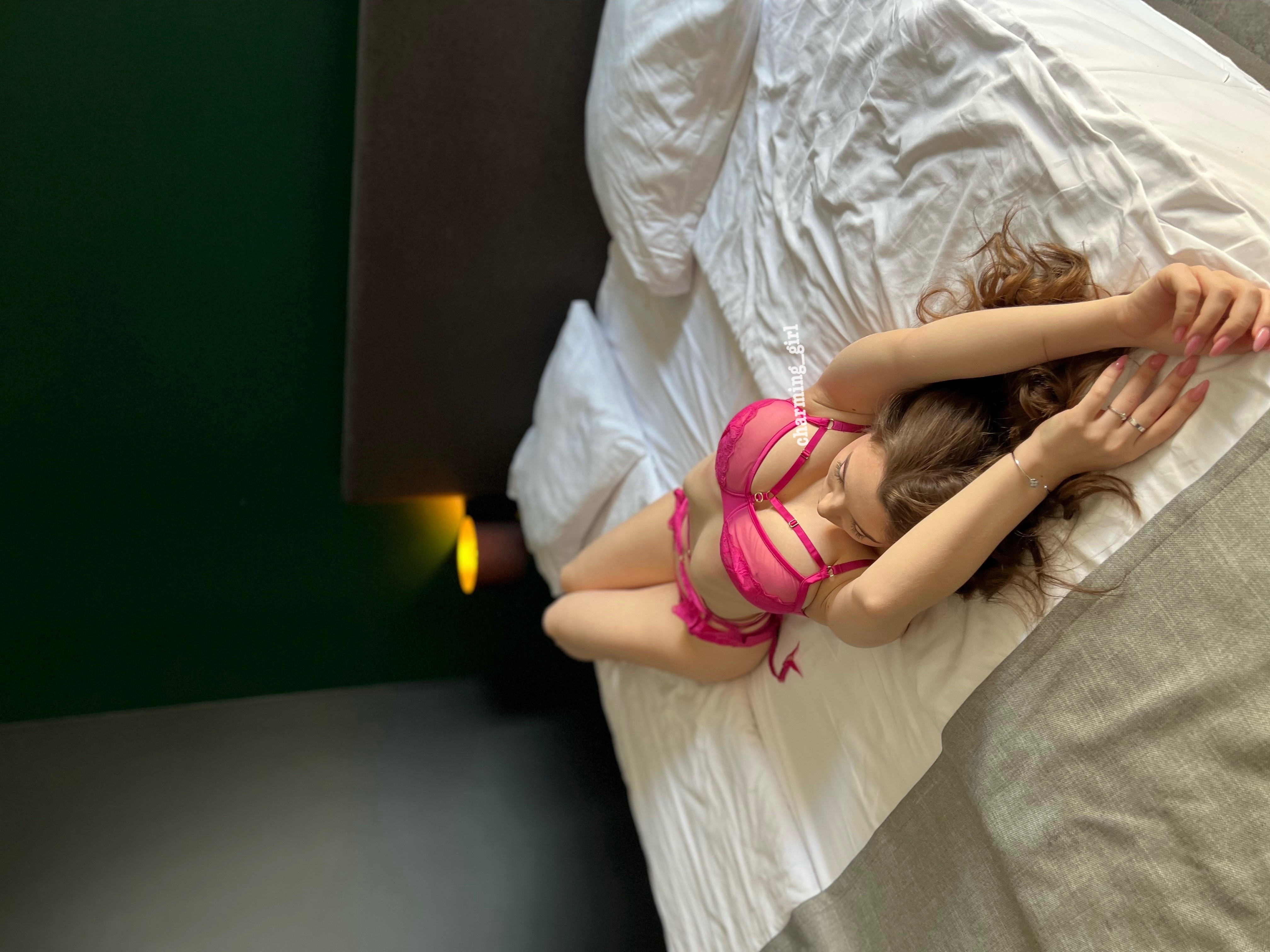 Milana OnlyFans header