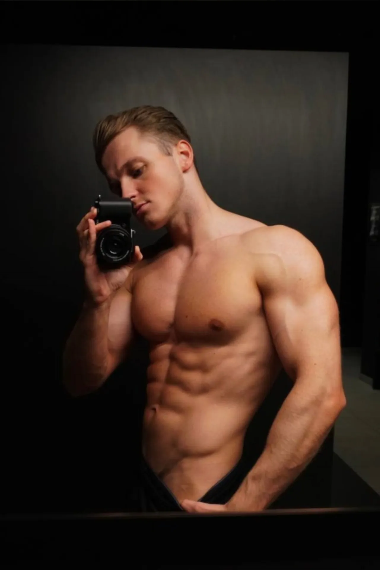 Chase Reed OnlyFans profile picture