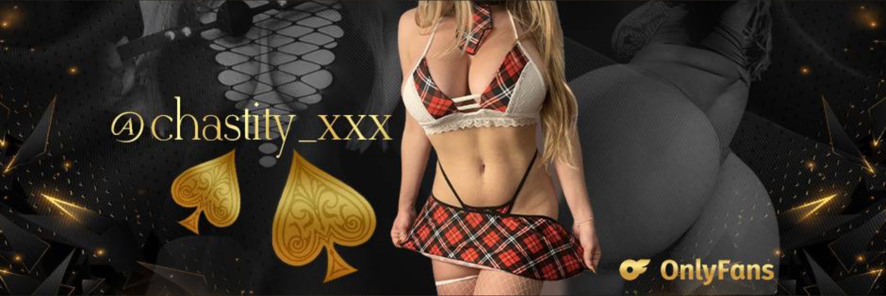 Cuckold Queen ♠️ OnlyFans header