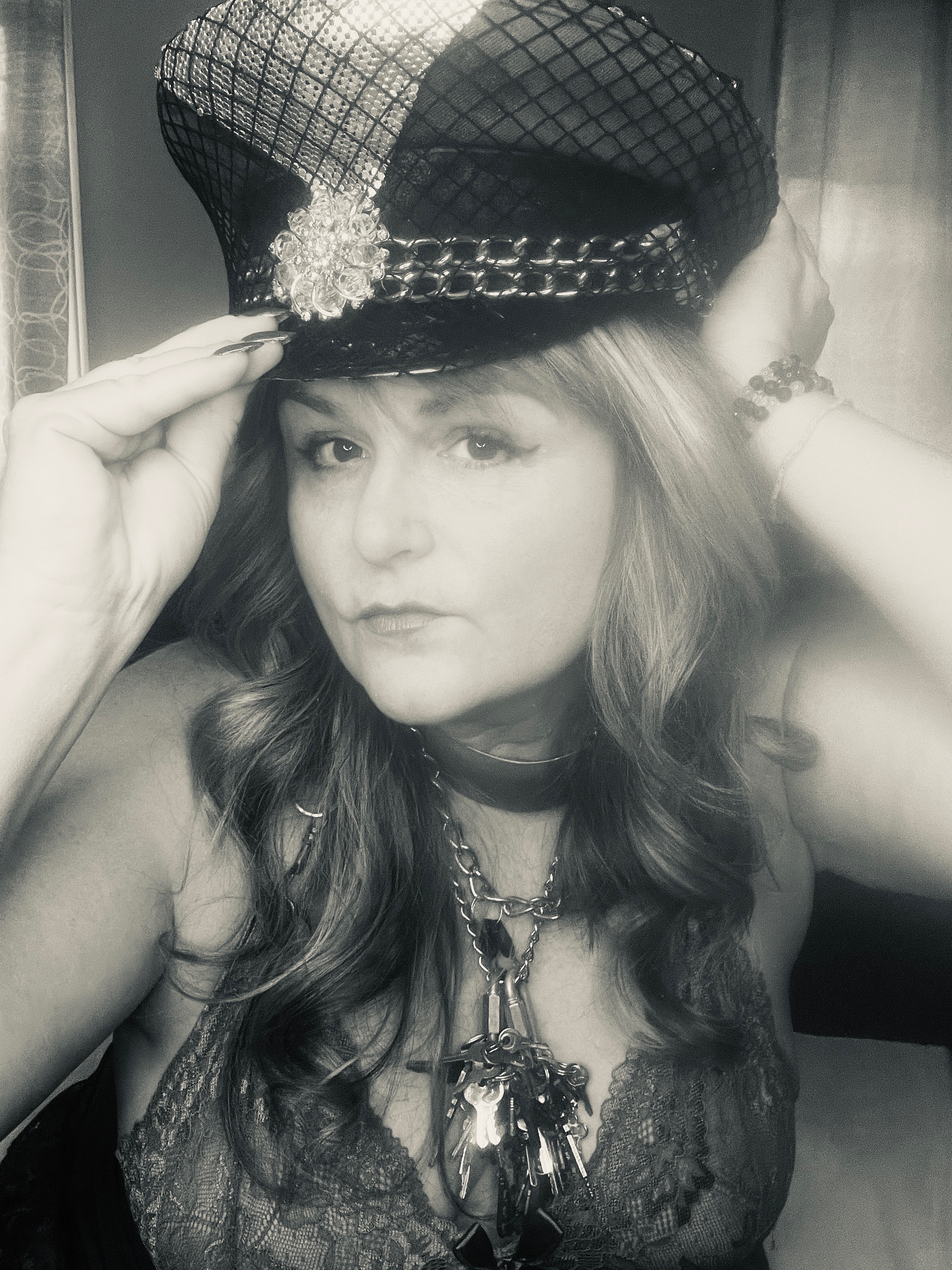 Chastity Queen OnlyFans