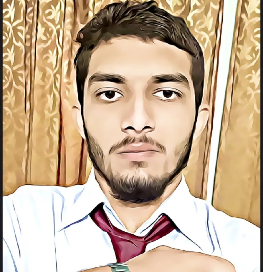 SaqlainQadir live
