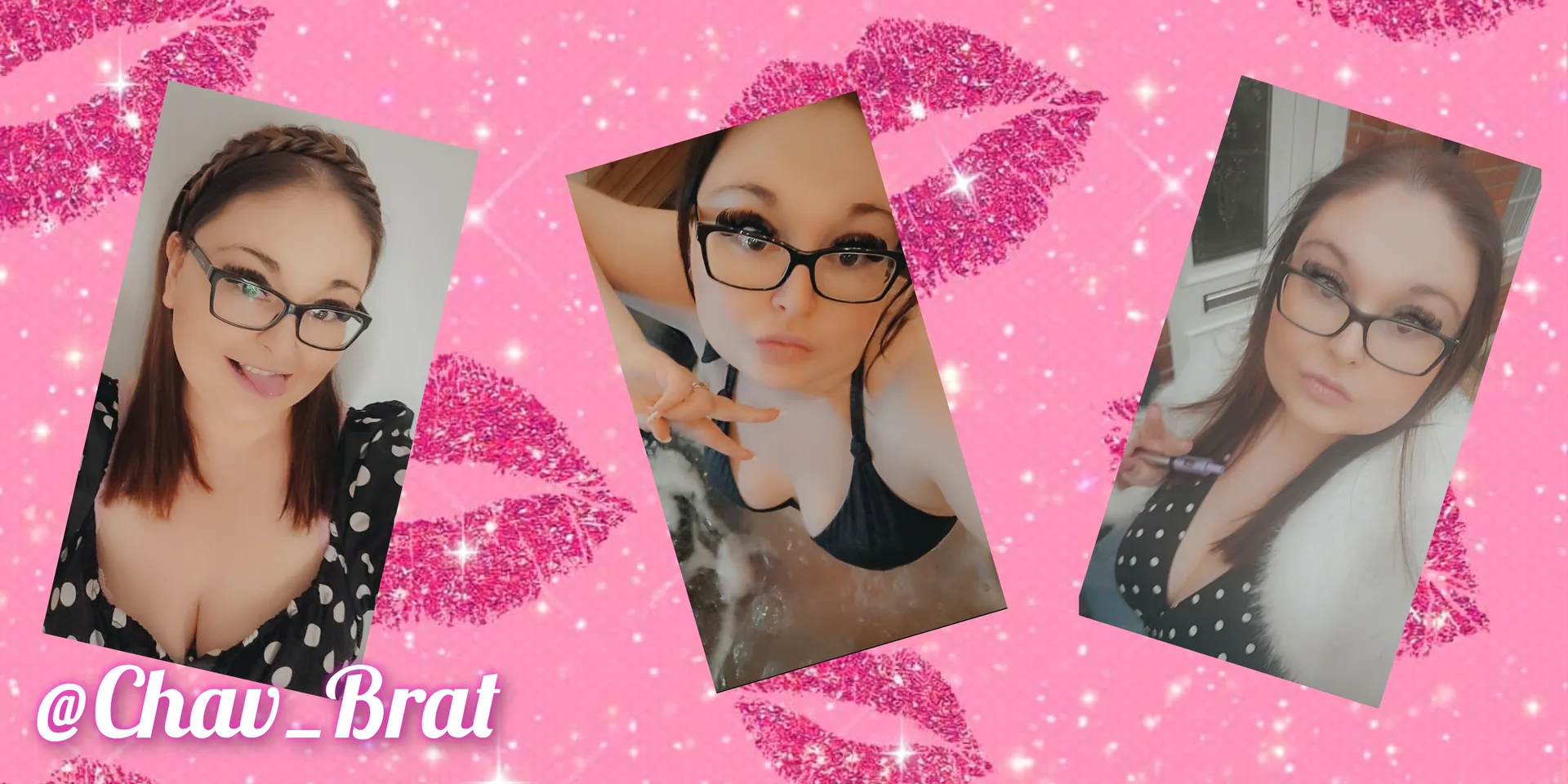 Bratty Chav Findom UK OnlyFans header