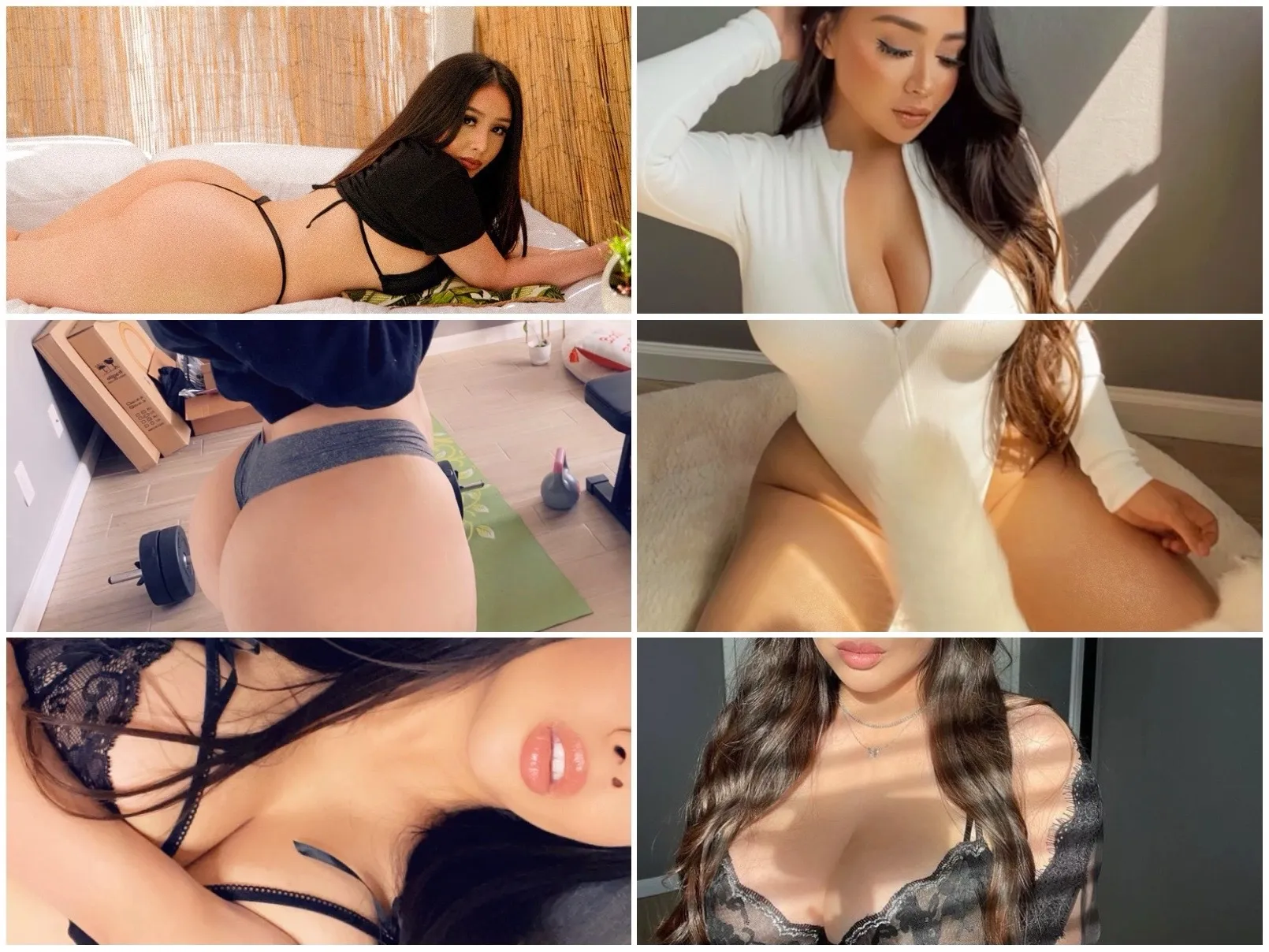 Cheekies OnlyFans header