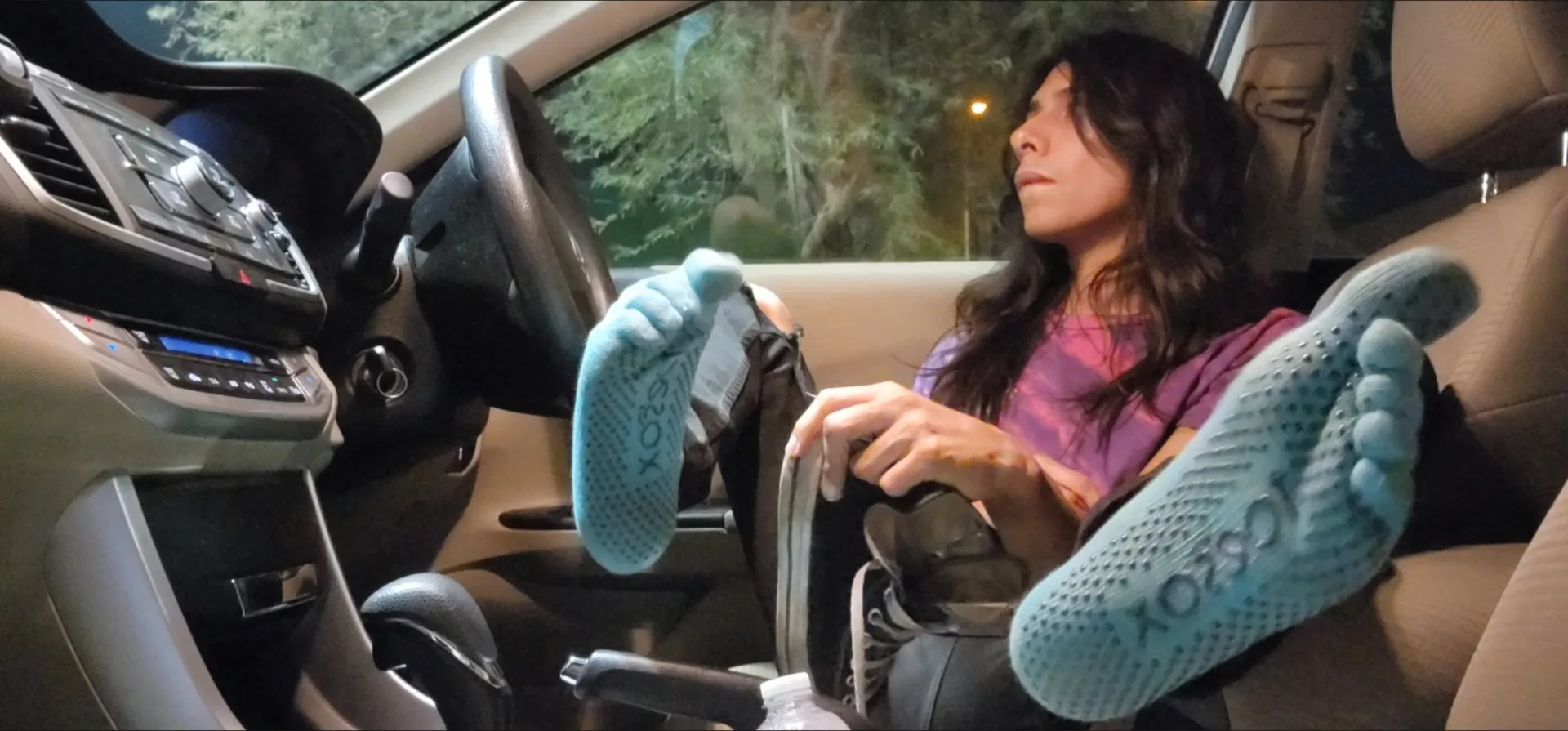 Cheekysob OnlyFans header