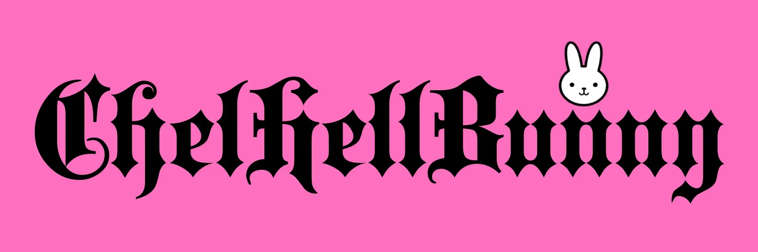 Chel Bunny OnlyFans header