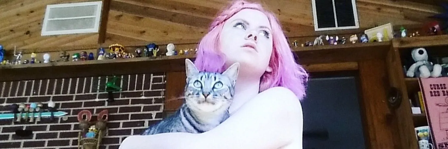 Chelle Silverstein🔞 OnlyFans header