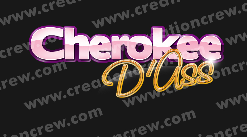 Cherokeedass OnlyFans header