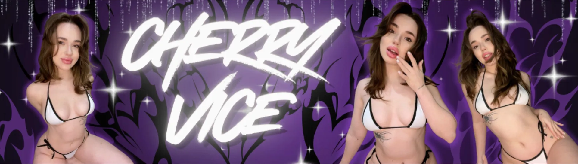 🍒CherryVice🍒 OnlyFans header