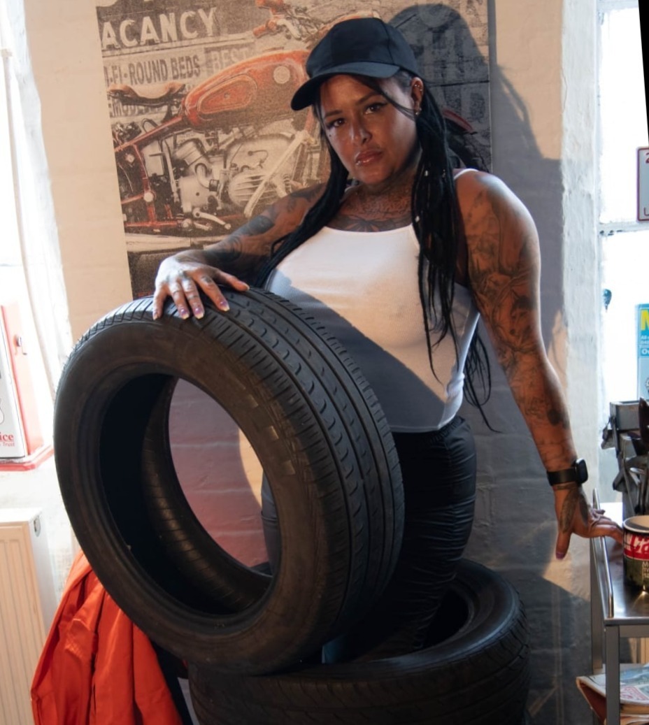 Cheyenne Rose OnlyFans