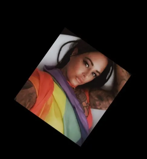 Cheyenne Rose OnlyFans header