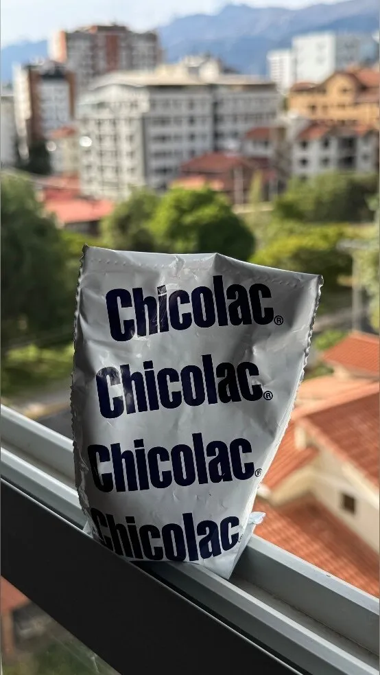 Chicolac OnlyFans header