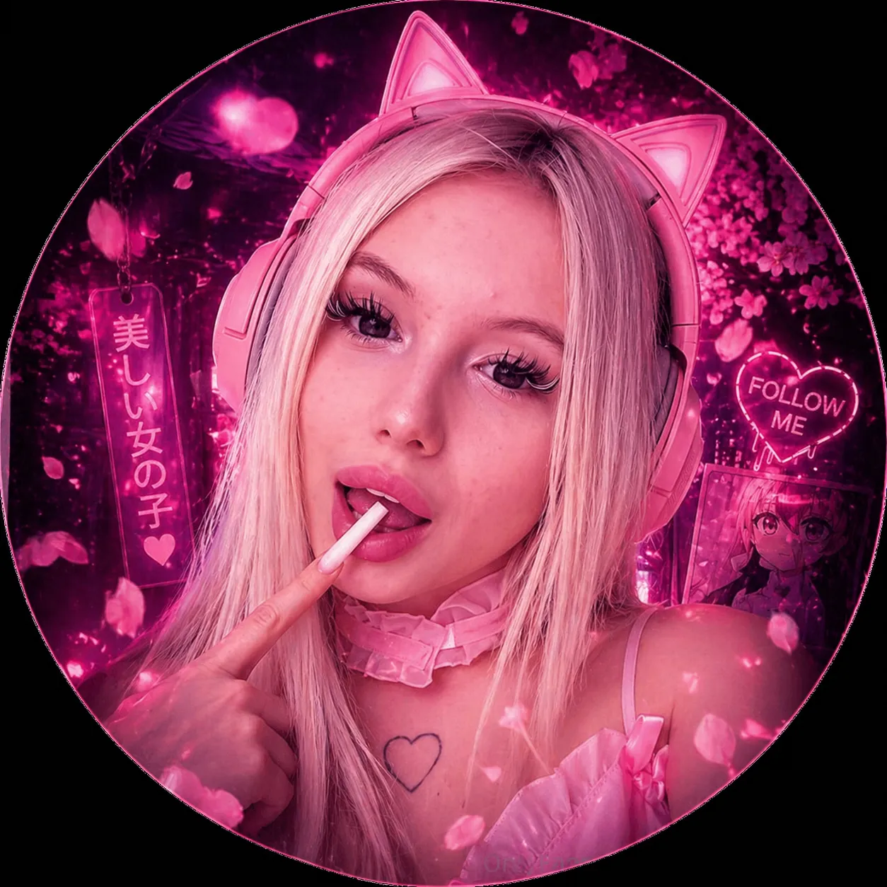 Chika 👄 OnlyFans profile picture