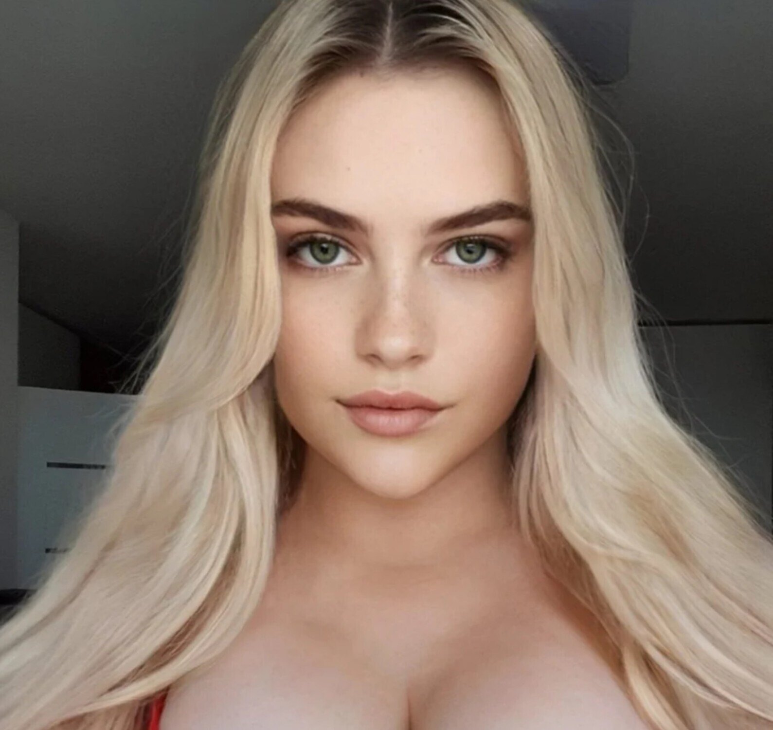 Chili Lilly OnlyFans