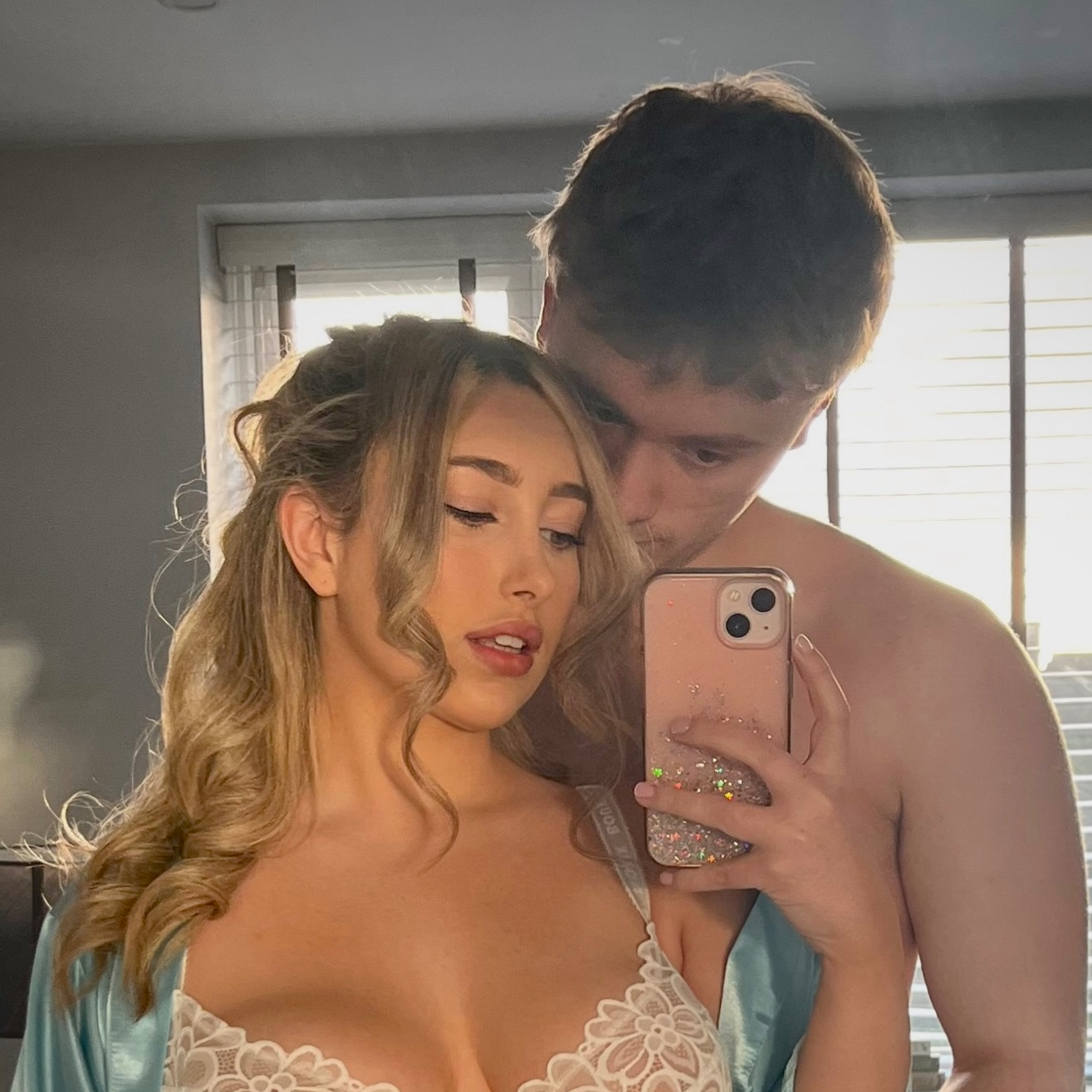 Chlo &amp; Matt OnlyFans