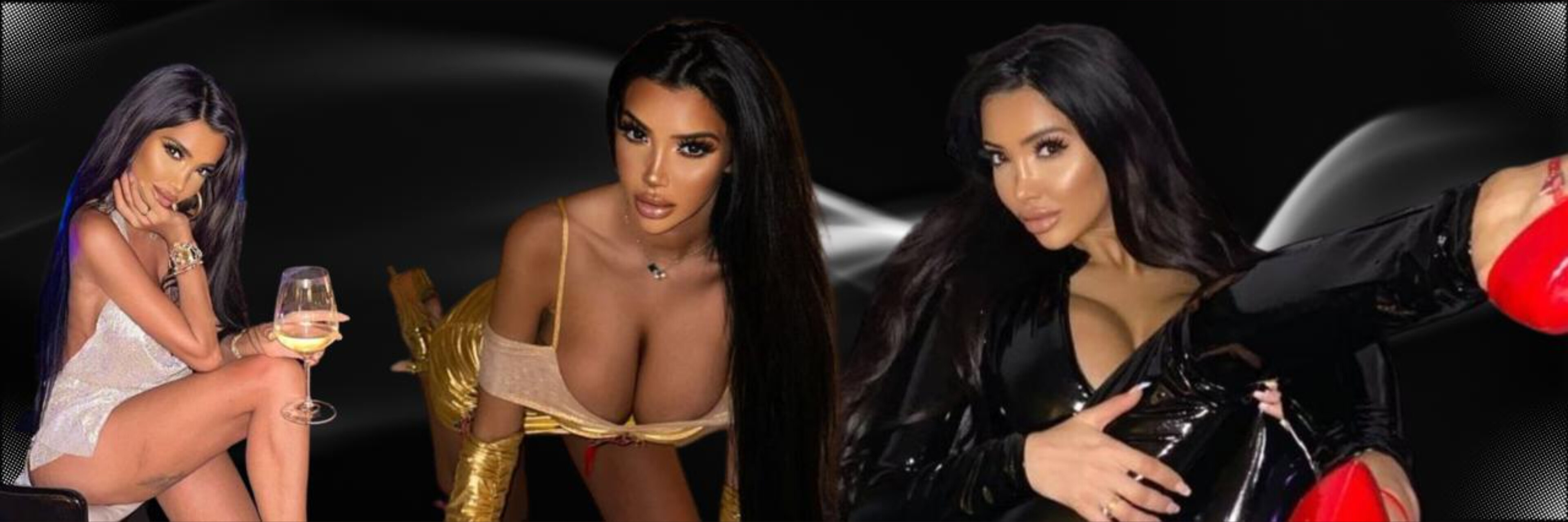 Chloe Khan 💅 OnlyFans header