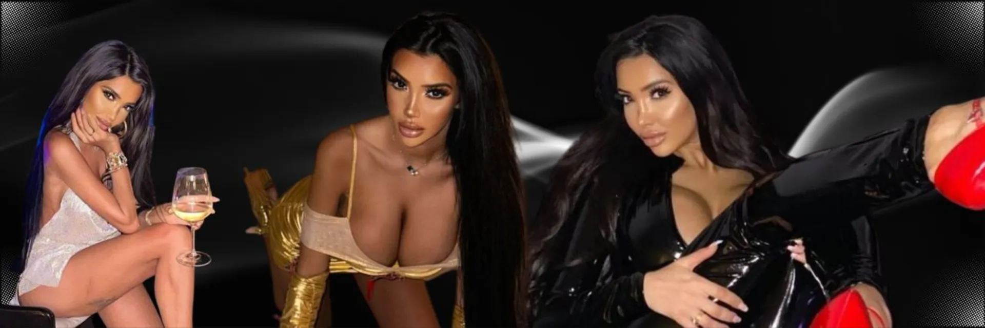 Chloe Khan 💅 OnlyFans header