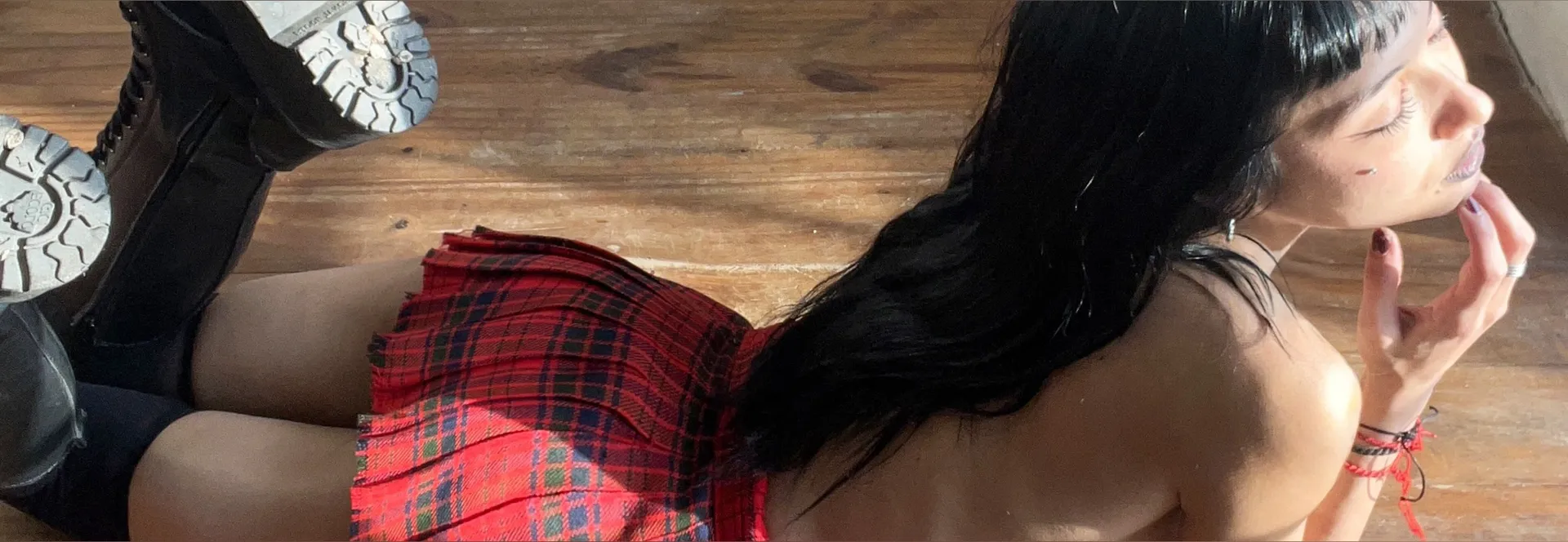 Chloe 💗 OnlyFans header