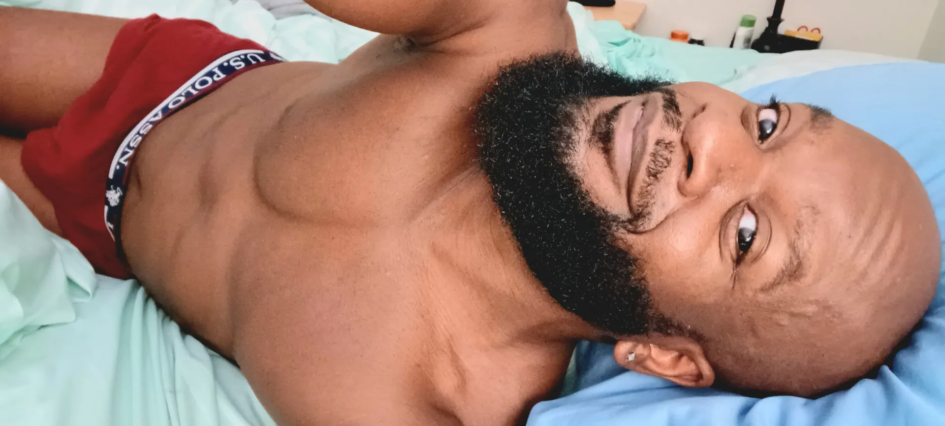 ♠️ #1 BBC SMASHING WIVES Doc Chocolate OnlyFans header